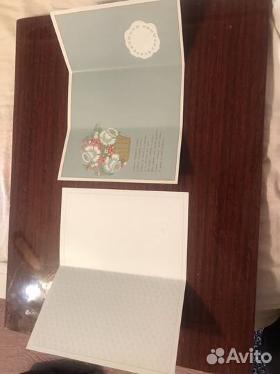 Открытки СССР