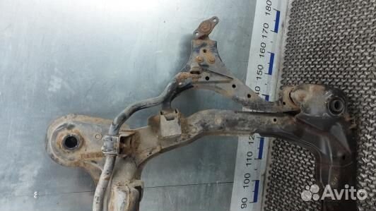 Балка подвески передняя KIA sportage 2 (FML27LG01)