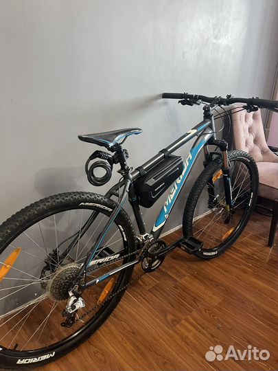 Merida Big Nine Seventy