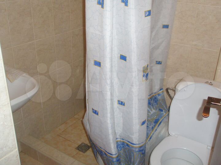 Комната 14 м² в 1-к., 1/1 эт.