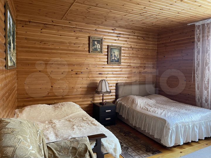 Комната 15 м², 2/2 эт.