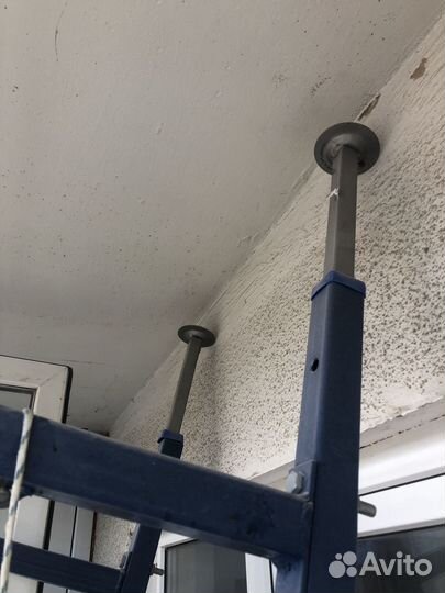 Шведская стенка для детей бу