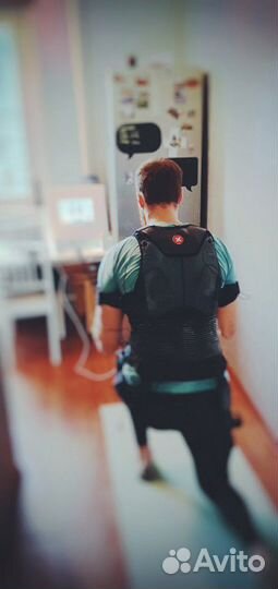 EMS тренировки на дому