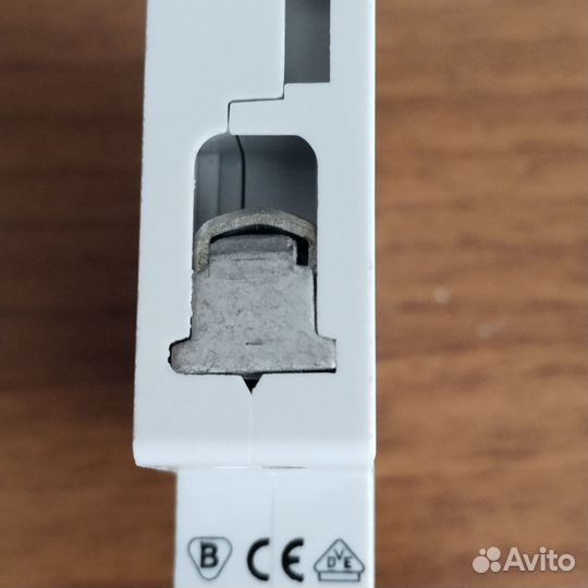 Автоматы трёхфазные Fael