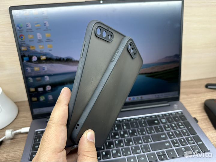 Чехол на iPhone 7 plus iPhone 8 plue