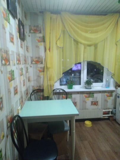 3-к. квартира, 68,9 м², 7/9 эт.