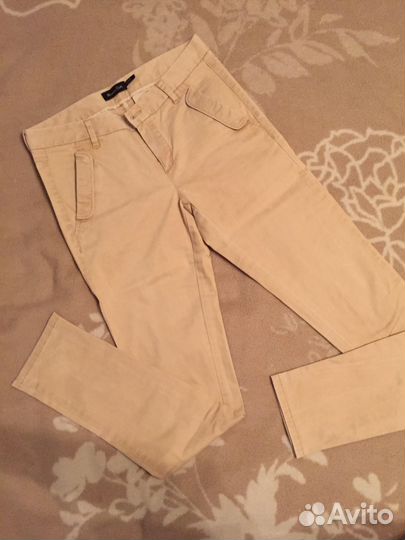 Женские брюки Massimo Dutti, W25