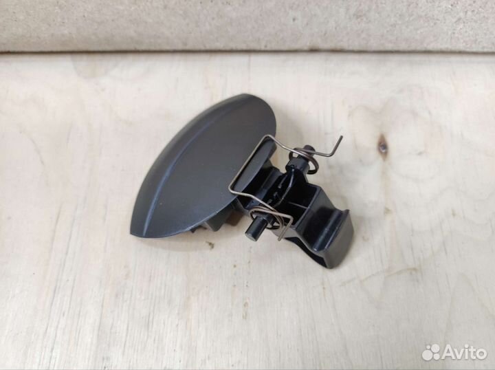 Ручка бардачка Ситроен С4