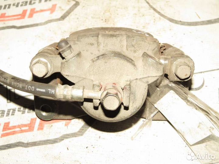 Суппорт В сборе suzuki splash swift XB32S ZC11S ZC