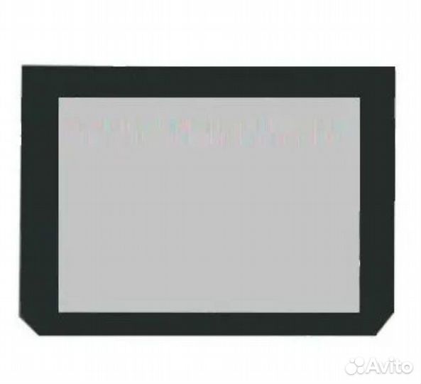 Стекло внутреннее Bosch 476665