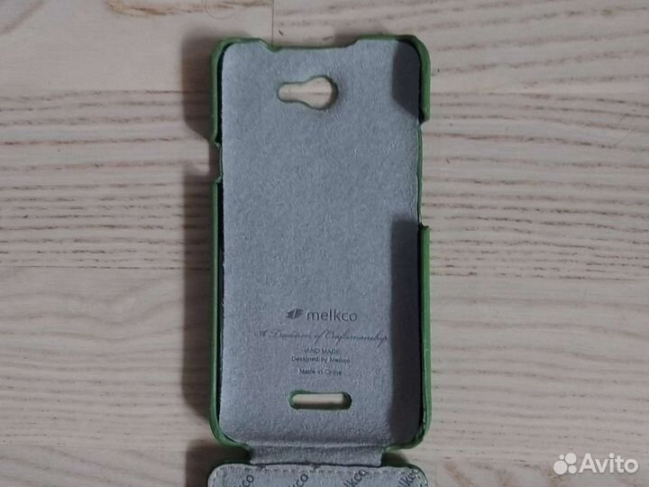 Чехол для смартфона.новый