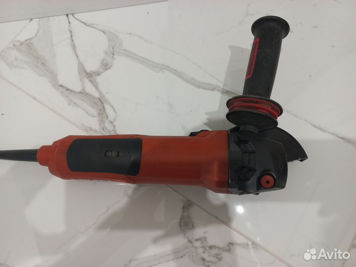 Ушм Hilti AG125 19-SE