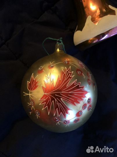 Шарики СССР