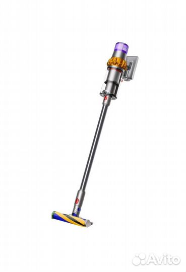Пылесос Dyson V15 Detect Absolute