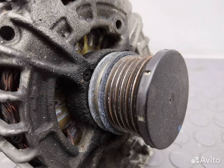 Генератор Mini Countryman S R60 N18B16A 1.6 2012