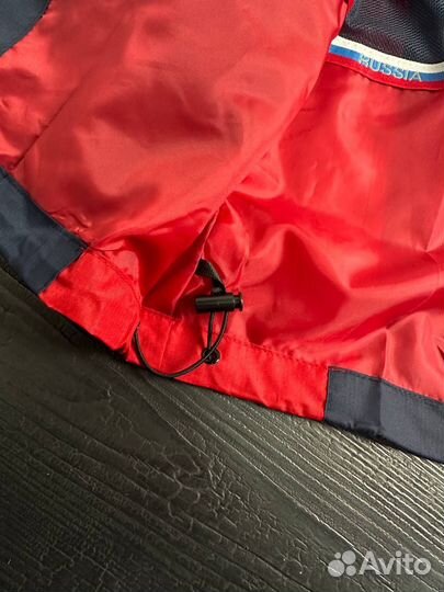 Спортивный костюм СССР