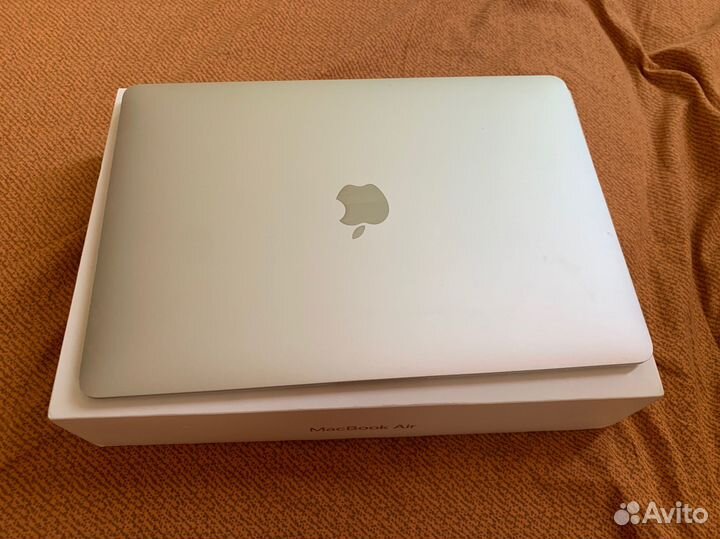 Apple MacBook Air retina 2018