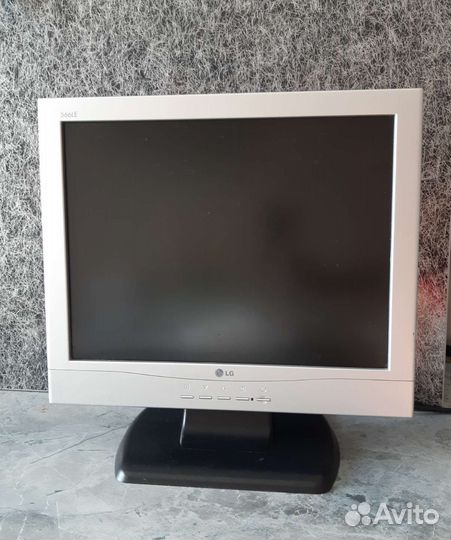 Монитор для компьютера