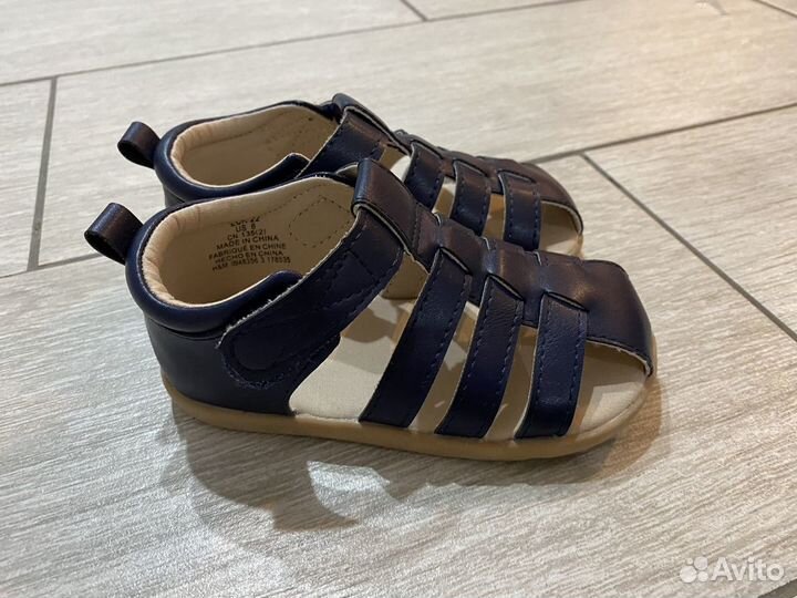 Сандалии hm 22