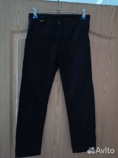 Школьные вещи на мальчика 134р