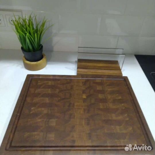 Доска разделочная