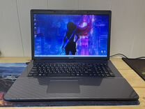 17", Core i7, GTX, 16 Gb, SSD+HDD 1 Tb