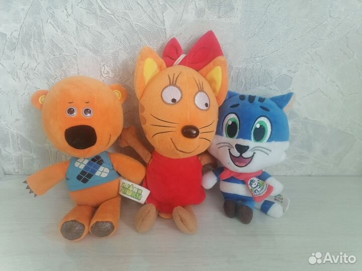 Детские игрушки