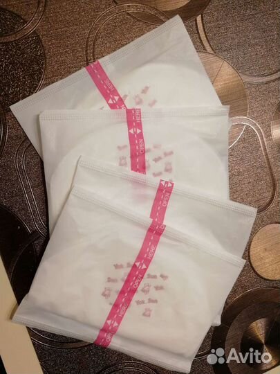 Вкладыши для груди Yokosun