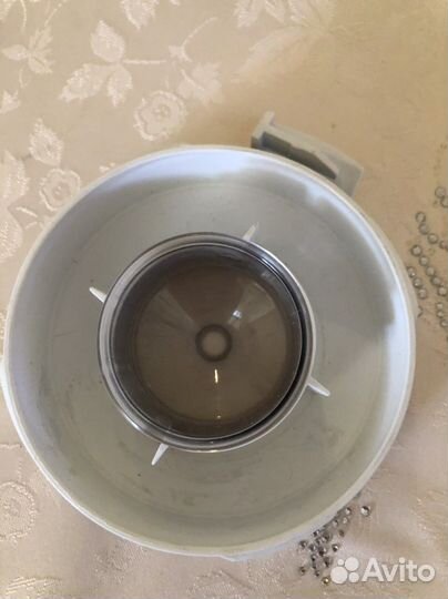 Крышка для блендера Boch новая