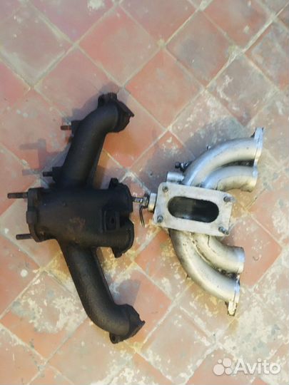 Гбц ваз 2101-2107