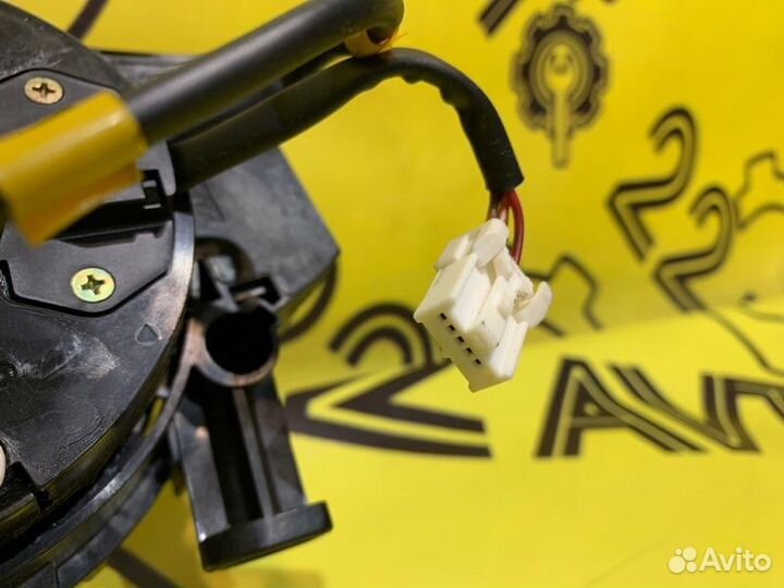 Кольцо SRS (Шлейф лента) Nissan Primera TP12