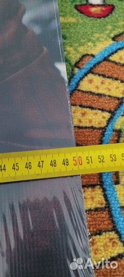 Картина новая