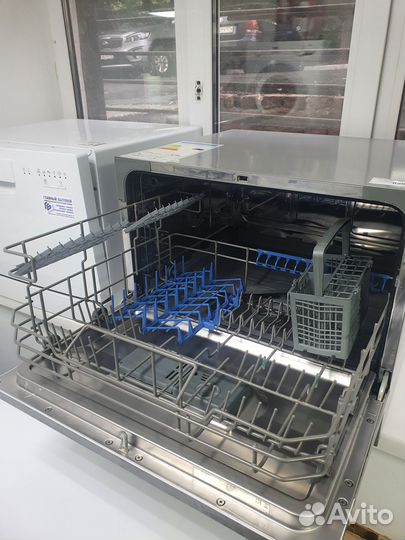 Посудомоечная машина leran Гарантия Доставка