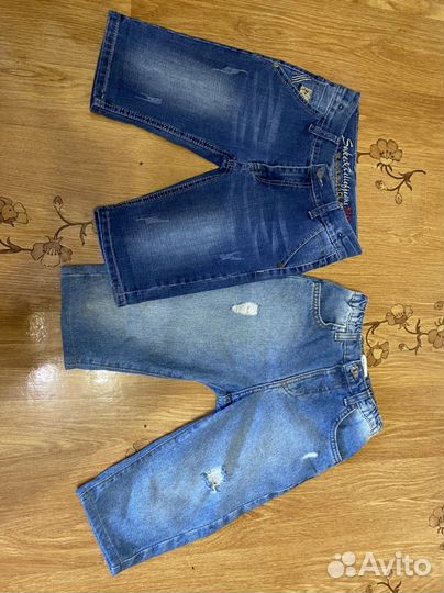 Шорты(бриджи)