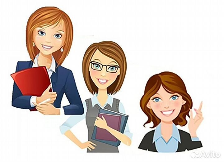 Заместитель директора по педагогической работе