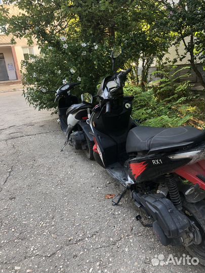 Matador rx 1