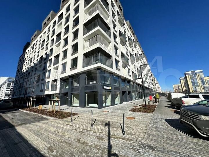 Продам помещение свободного назначения, 90 м²