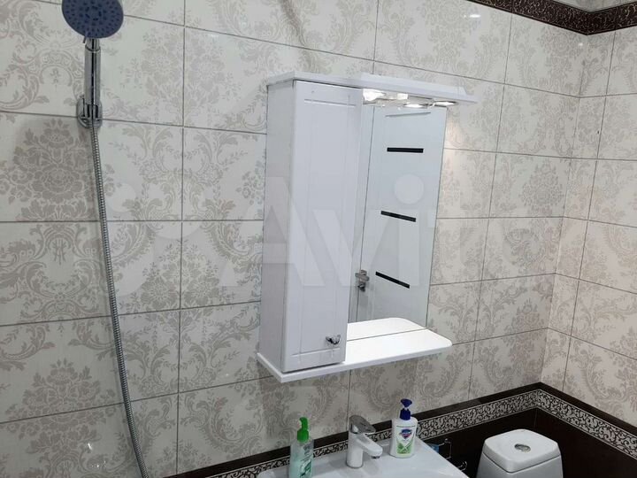 2-к. квартира, 37 м², 3/4 эт.