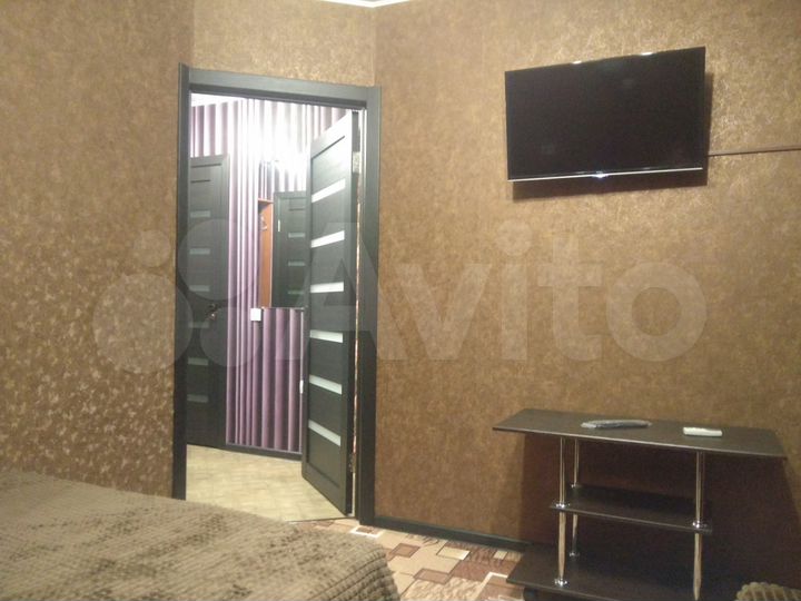 2-к. квартира, 45 м², 2/2 эт.