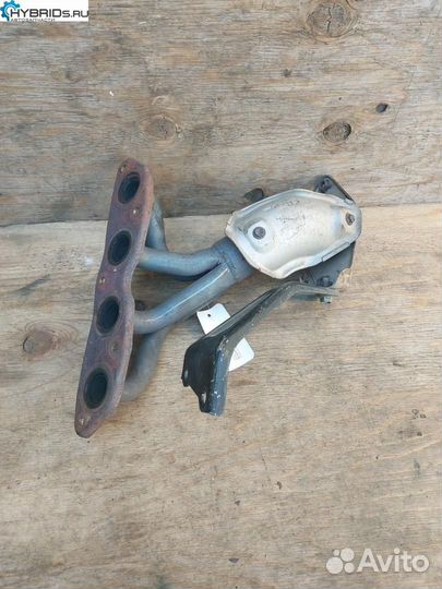 Выпускной коллектор Toyota Prius 2 NHW20