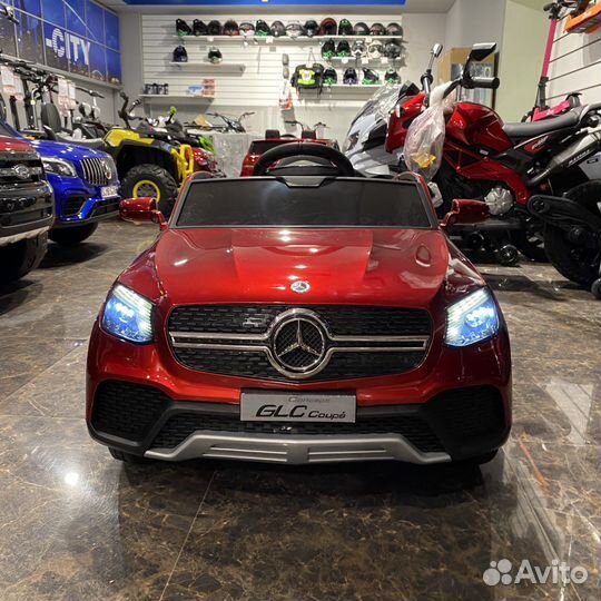 Детский Электромобиль