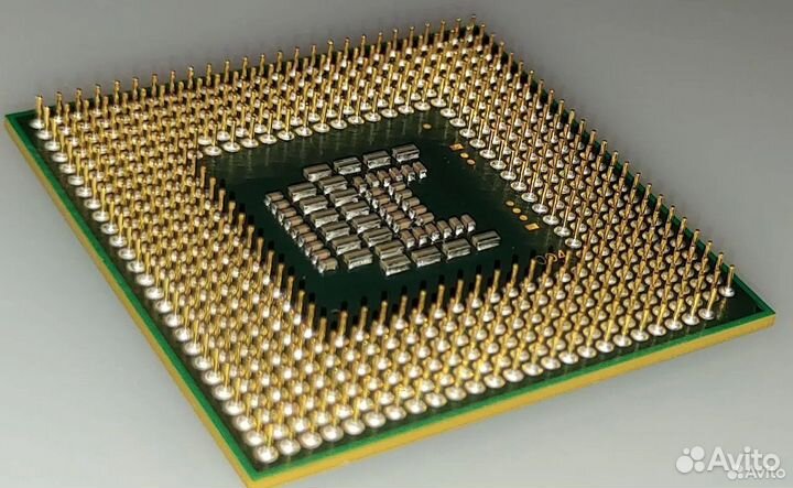 Intel Core2 Duo Processor P8700