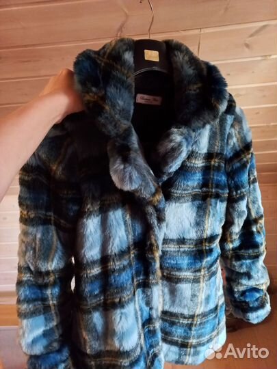 Продам шубу