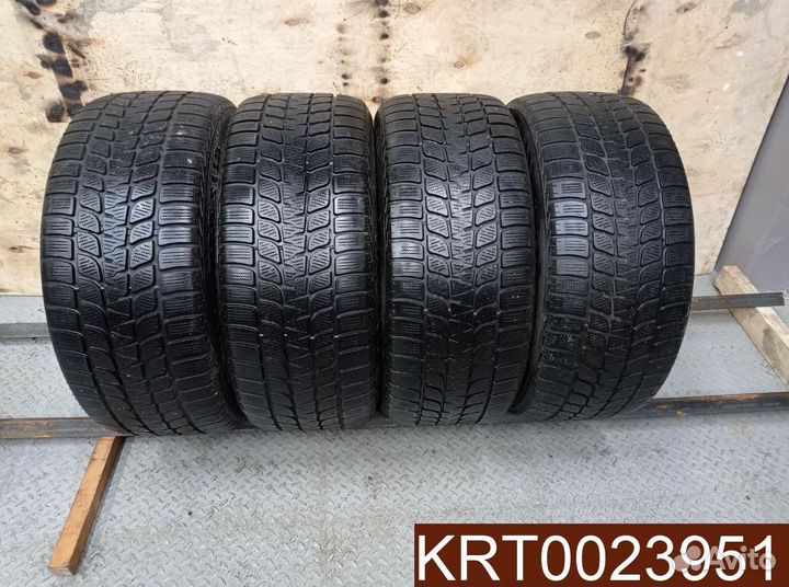 Bridgestone Blizzak LM-25 4x4 255/50 R19 106K