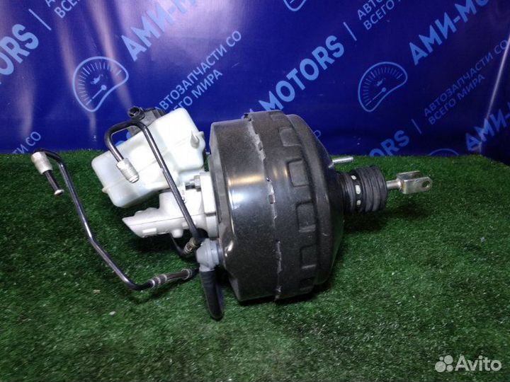 Вакуумный усилитель тормозов Bmw 1 Серия