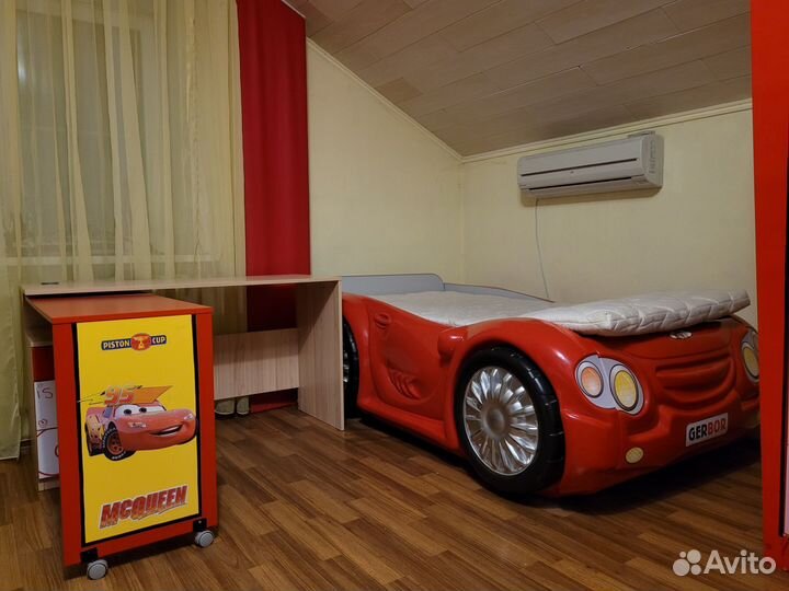 Комплект детской мебели