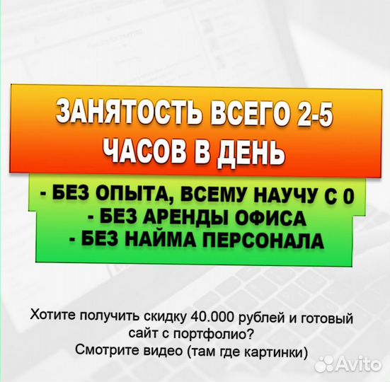 Готовый бизнес на рекламе в Яндекс Директе в Казан