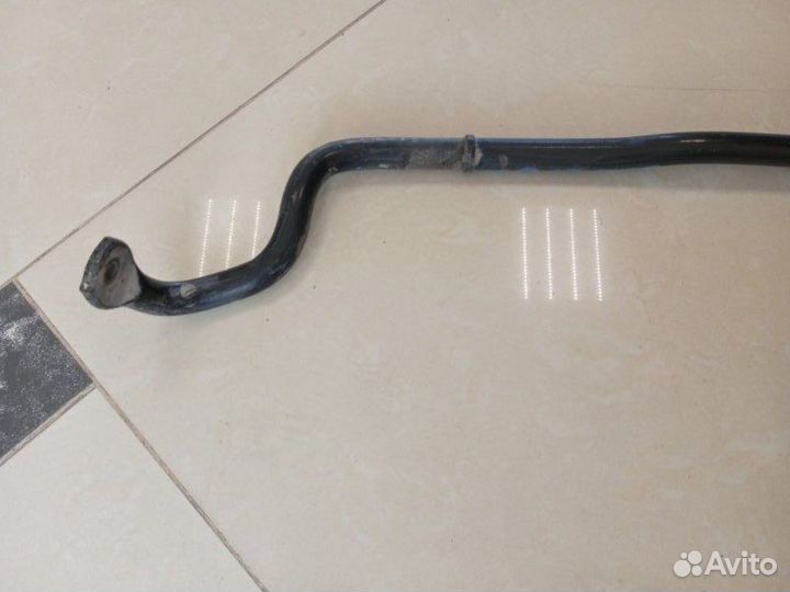 Стабилизатор передний Nissan Primera P12 QG16 2006