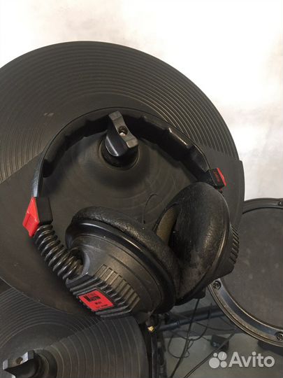 Наушники german maestro gmp 8.35 d