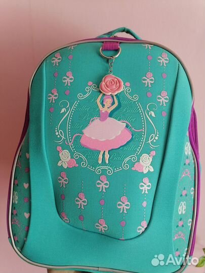 Школьный рюкзак erich krause